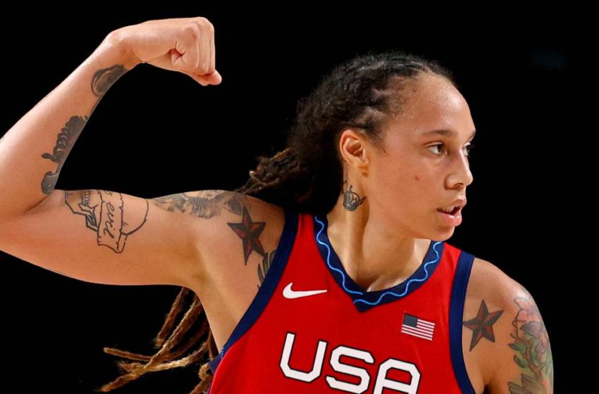  NBA e WNBA se juntam para libertar estrela do basquete