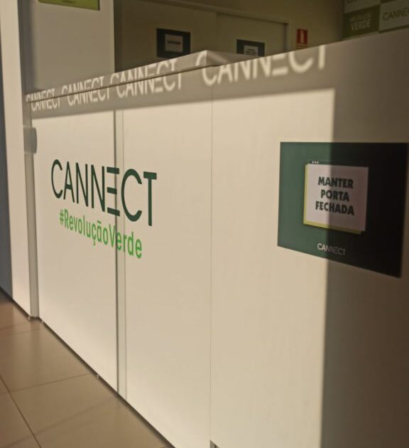 Cannect lança farmácia especializada em cannabis