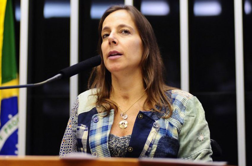 Brasil indica Mara Gabrilli para concorrer a mais um mandato na ONU