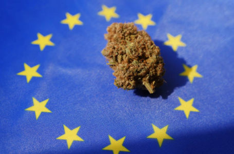 Marijuana legalization in European Union