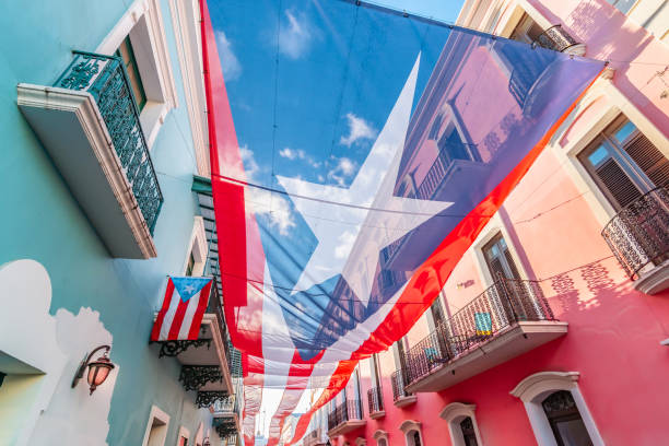  Mercado canábico em Porto Rico pode atingir números milionários