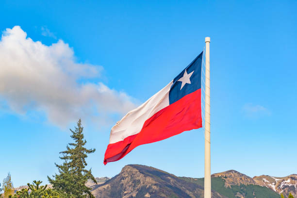  Chile avança pela legalização da maconha