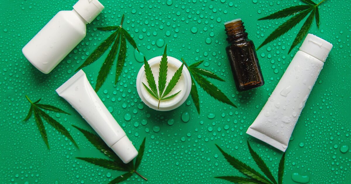 Formas de usar cannabis: quais são as opções?