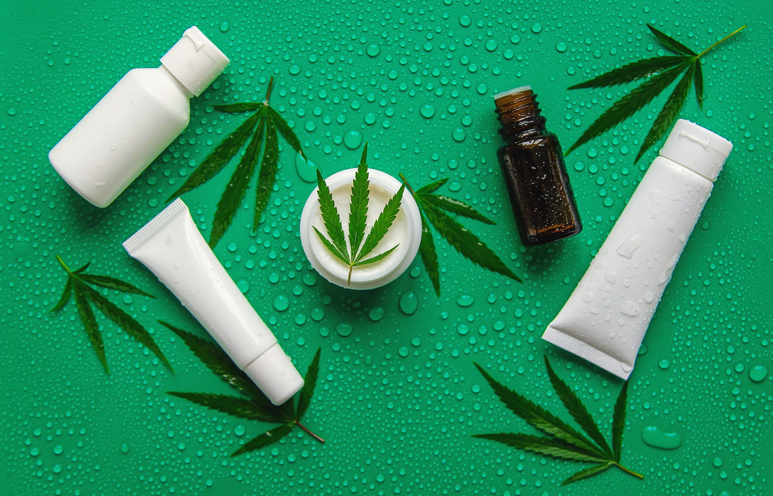 Além do óleo: outras formas de utilizar cannabis