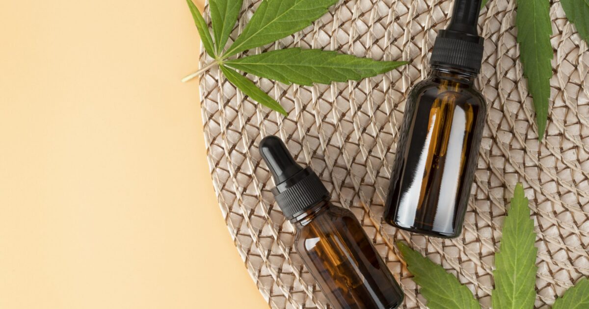 Como comprar CBD importado? Veja os passos