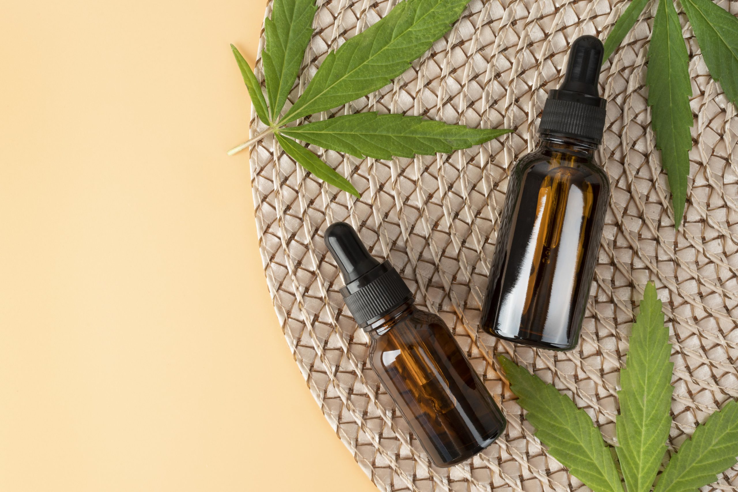 Como comprar CBD importado: 3 passos simples