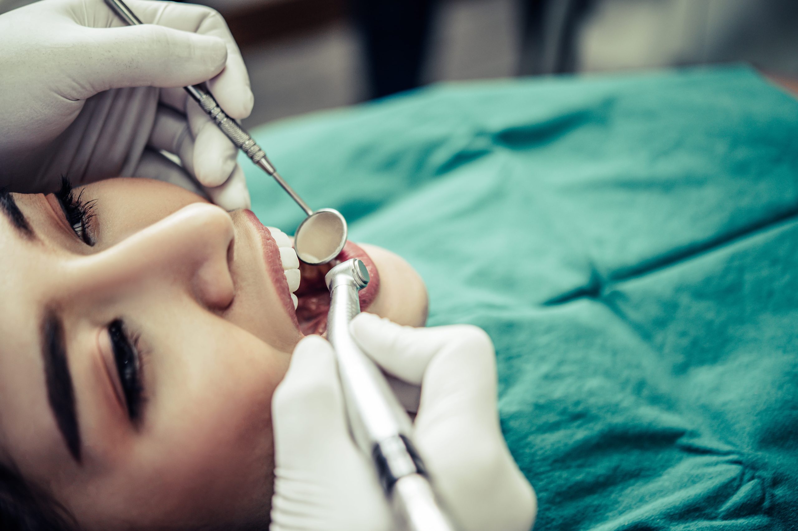 Odontologia: cirurgiões dentistas também podem prescrever cannabis