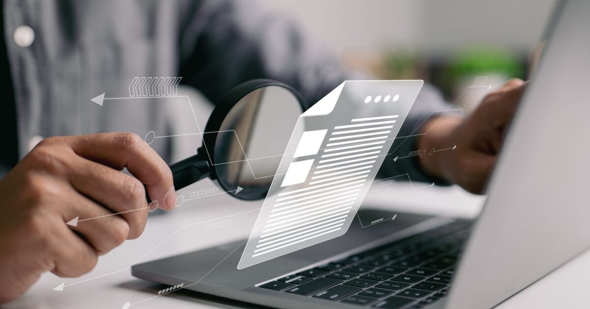COA: o que é o Certificado de Análise?