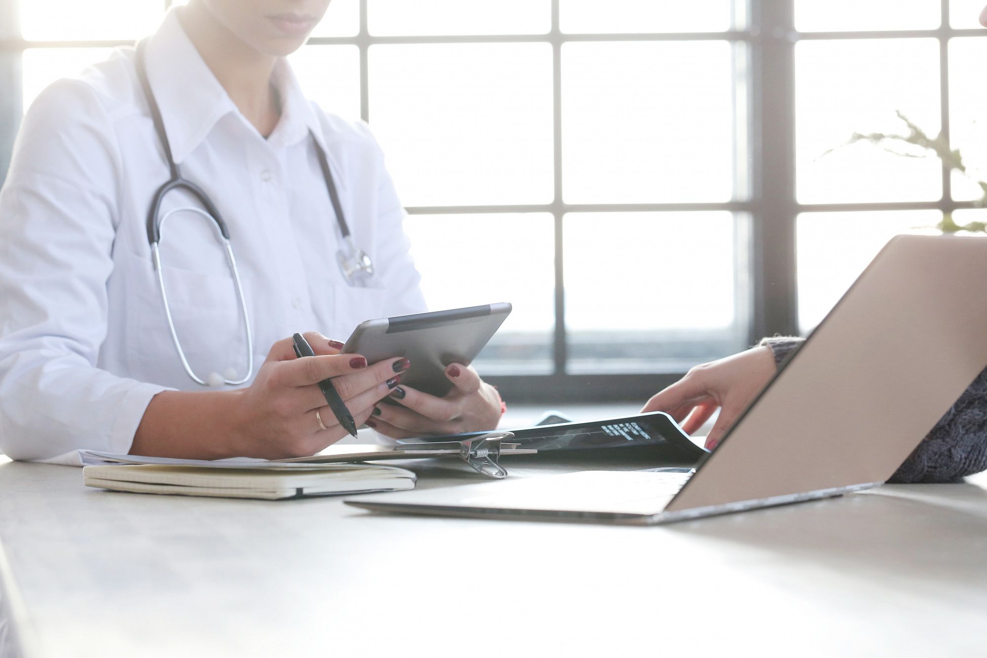 Assistente de Prescrição: uma maneira de agilizar consultas com cannabis