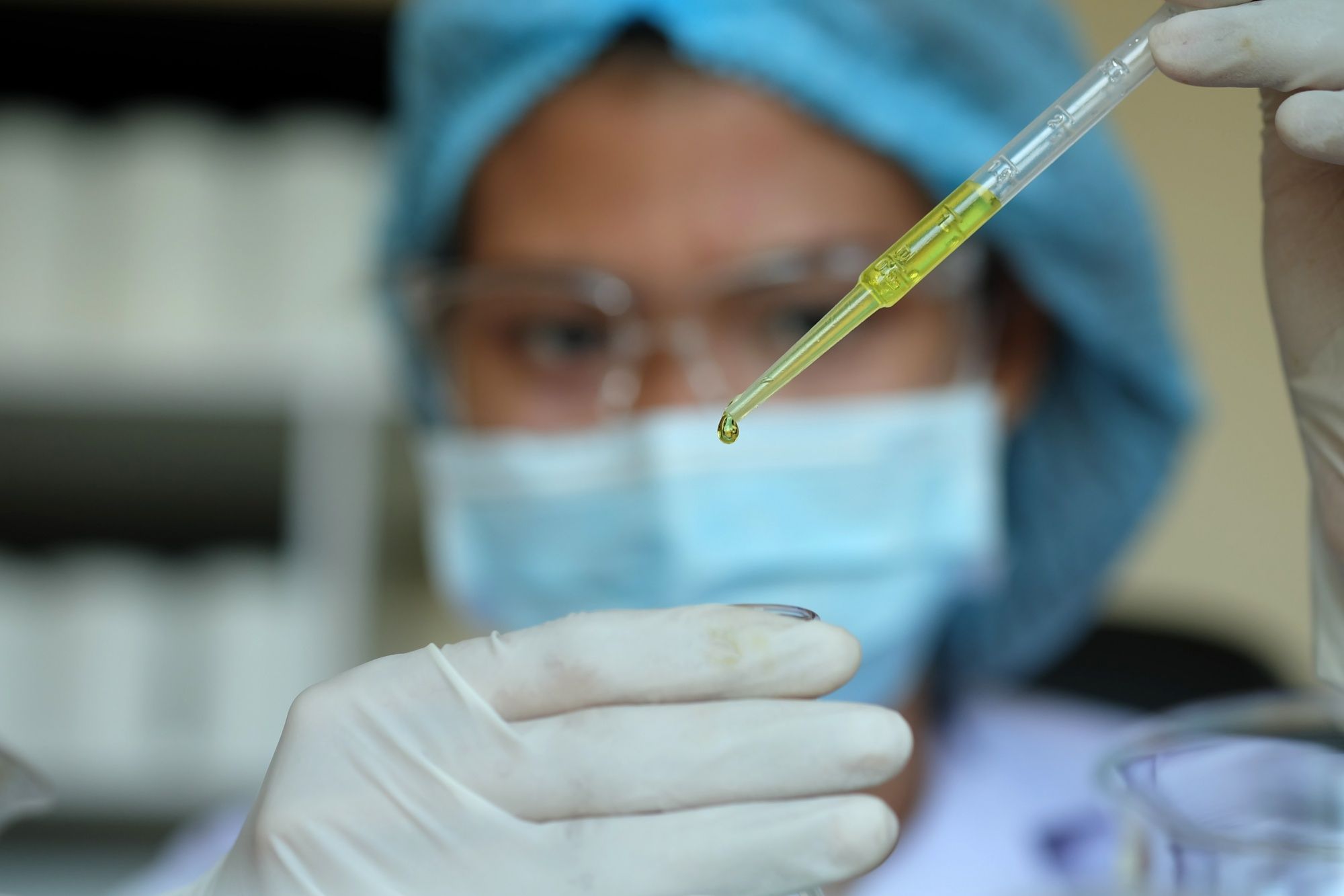 Como funciona um estudo clínico sobre cannabis medicinal?