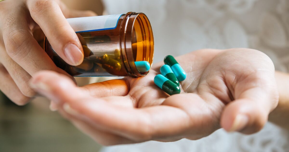 Cannabis pode substituir medicamentos? O que se sabe