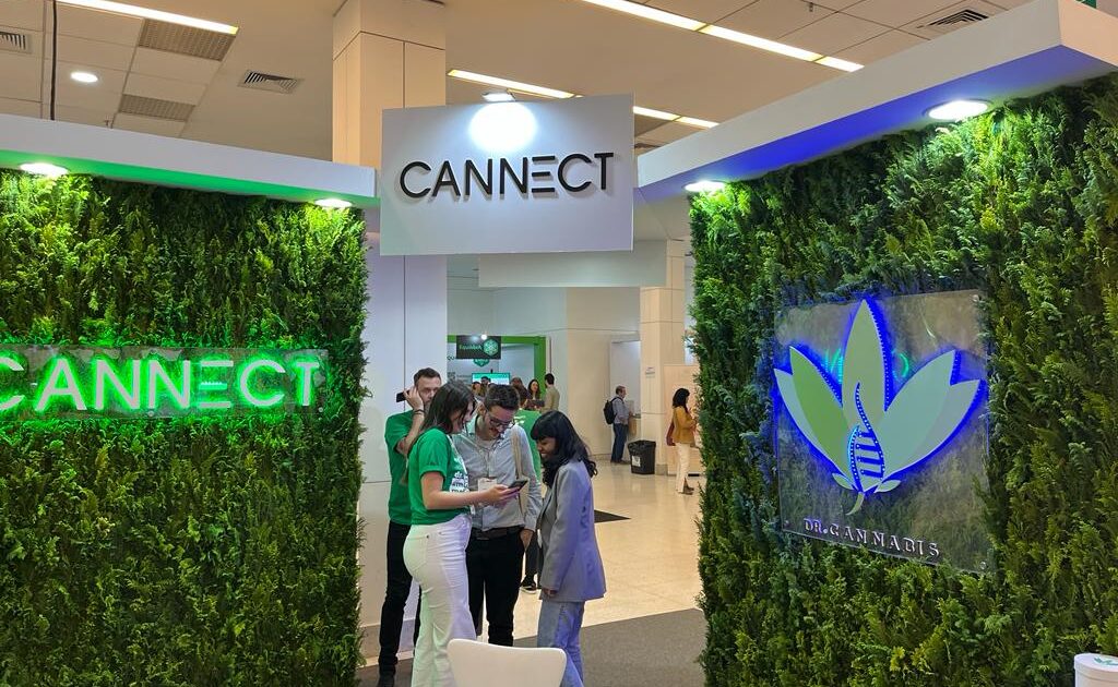 CICMED: Cannect participa da segunda edição do congresso