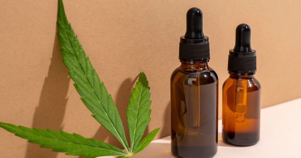 Terapia com canabinoides: o que é e como funciona?