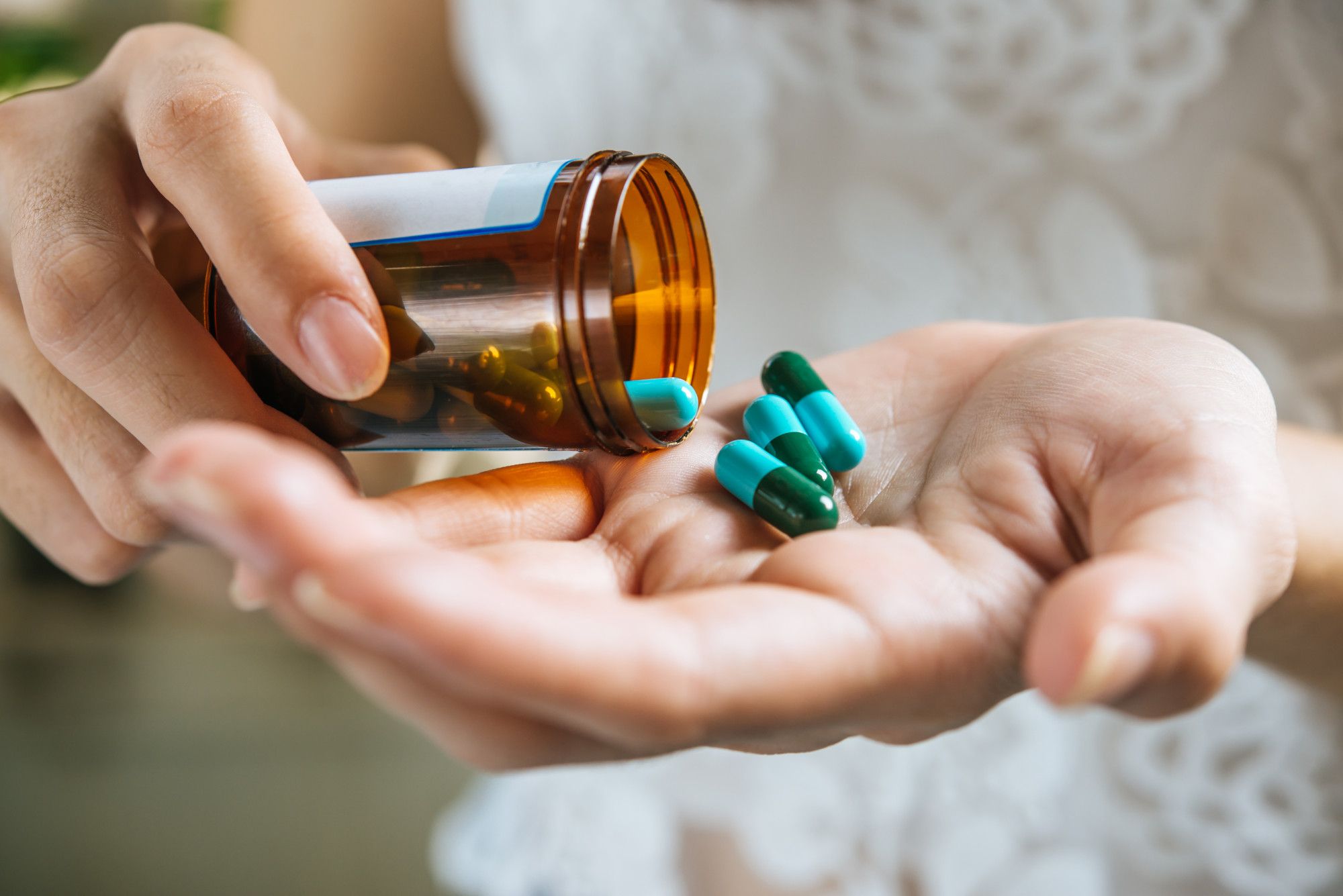 Cinco remédios que podem ser substituídos pela cannabis