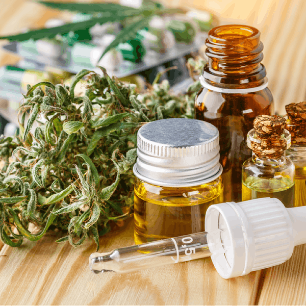 Como faz para importar cannabis medicinal?