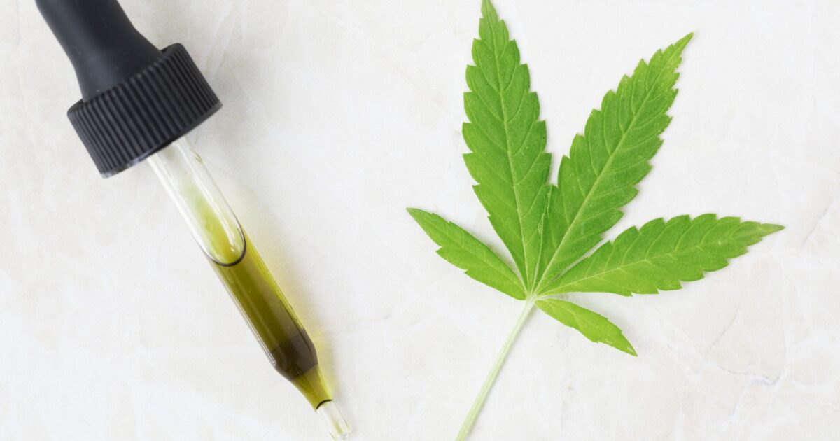Canabidiol (CBD): o que é, efeitos e para que serve?
