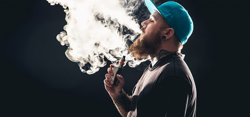 elfbar nachfüll pod läuft aus How Does CBD Vape Make You Feel? – Koi CBD