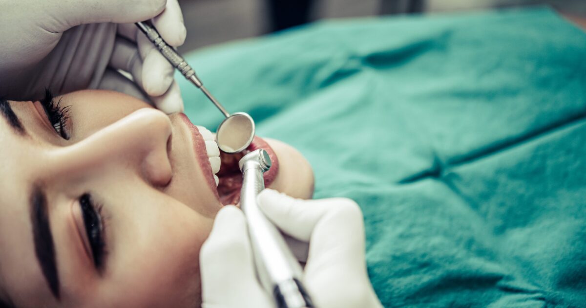 Cannabis e doenças periodontais: o que se sabe?
