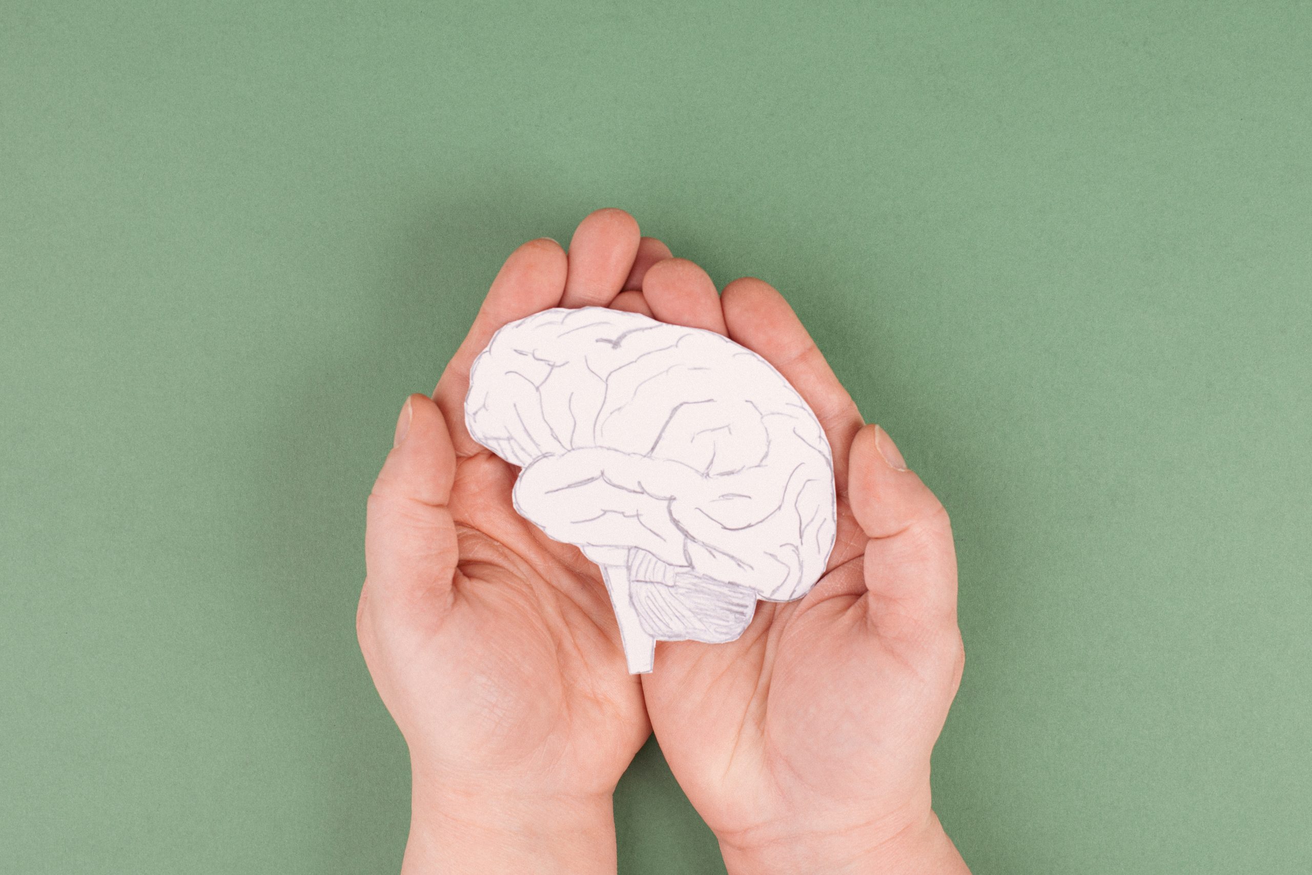 Cannabis pode tratar transtornos cognitivos?