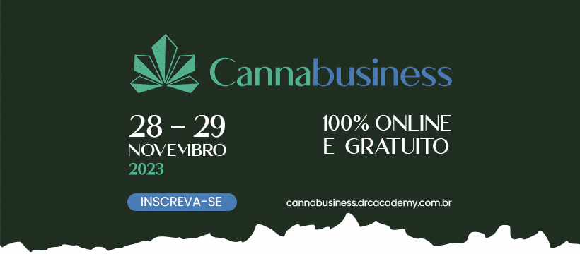Cannabusiness: o congresso sobre negócios de cannabis