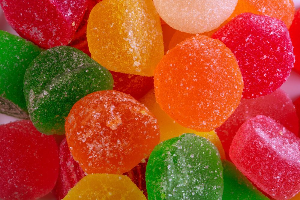 Gummies de cannabis: o que são e quais benefícios trazem para a saúde