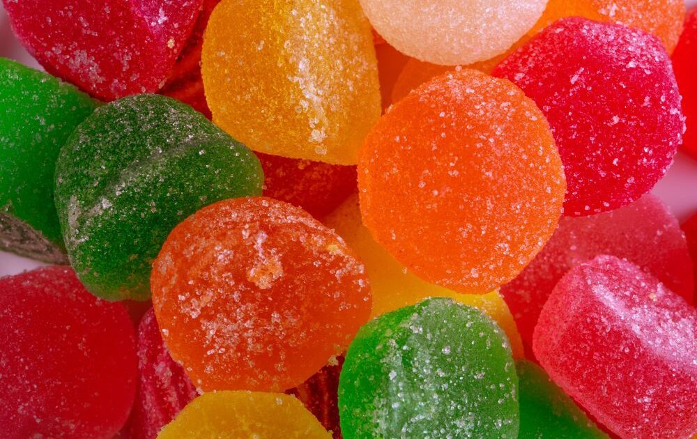 Gummies de cannabis: o que são e quais benefícios trazem para a saúde
