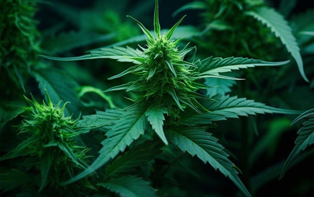 Terpenos na cannabis: quais são suas funções?