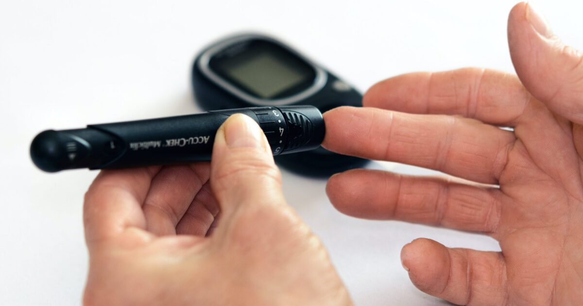 Cannabis medicinal e diabetes: o que se sabe?