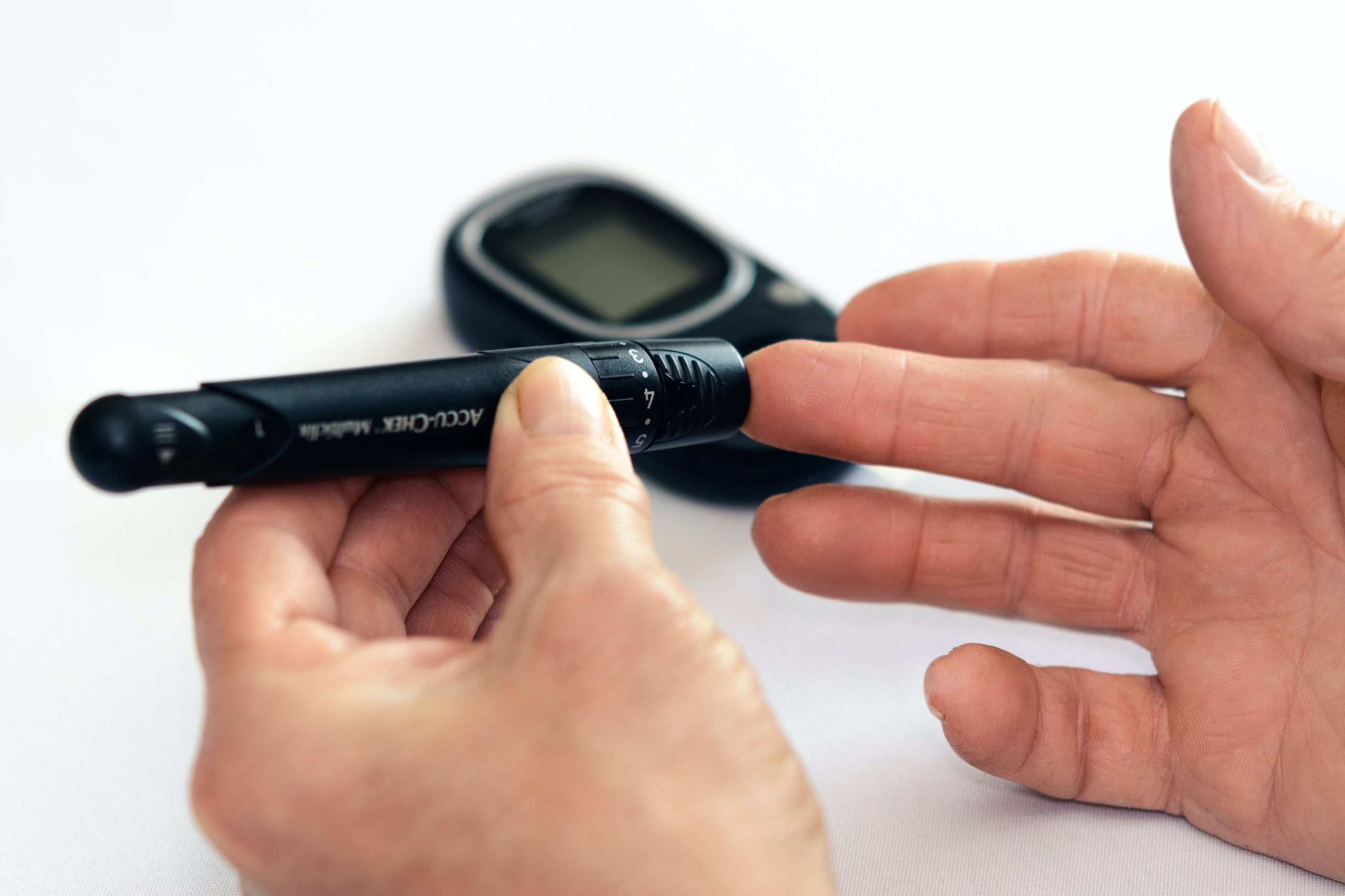 Cannabis medicinal pode ser solução para casos de diabetes?