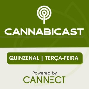 Cannabicast.Foto: Reprodução