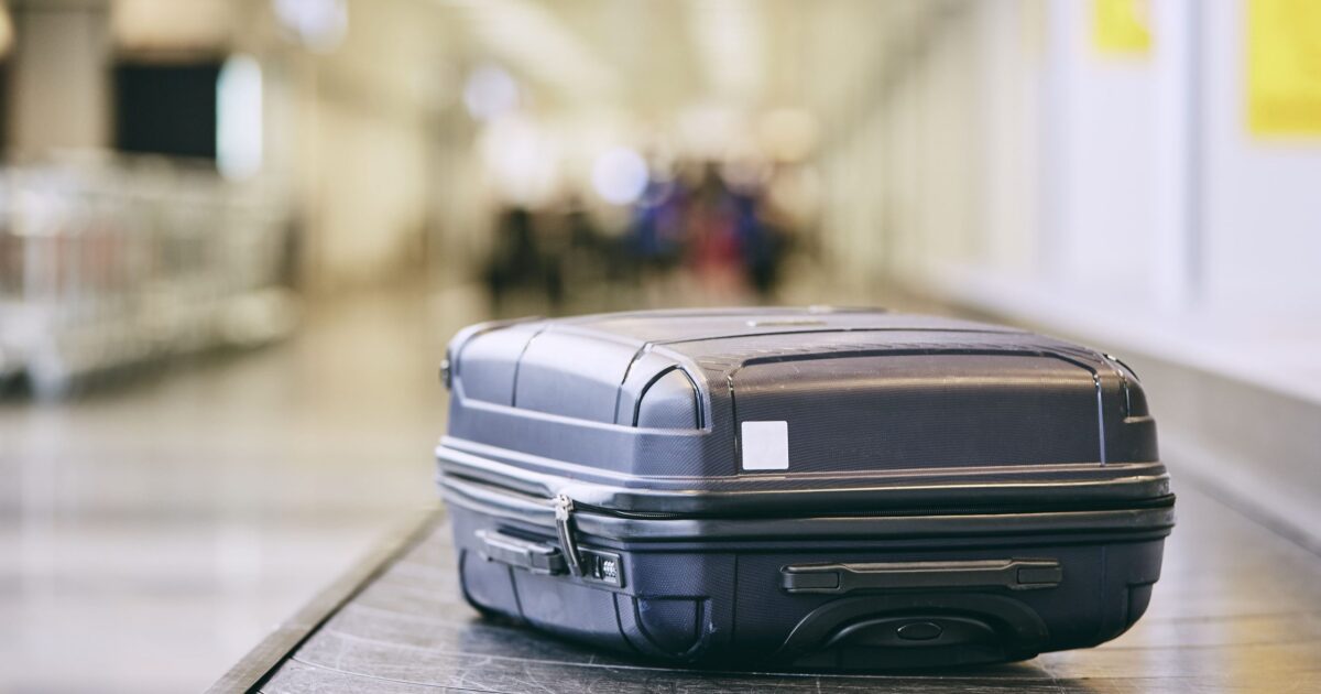 O que é preciso para viajar com produtos à base de cannabis?