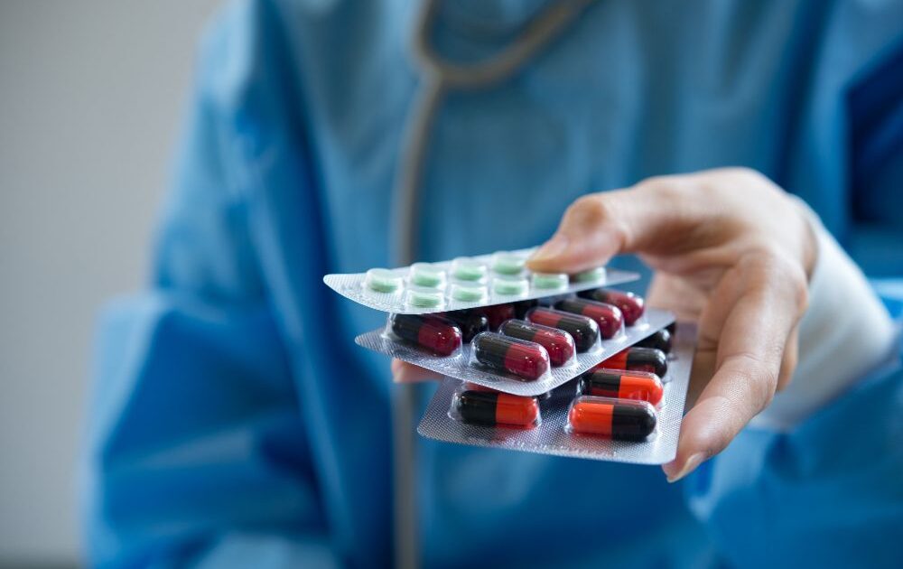 É possível falar sobre interação medicamentosa com cannabis?