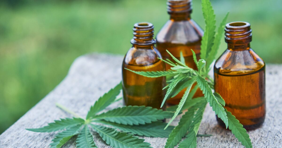 Tratamento com cannabis: o que esperar?