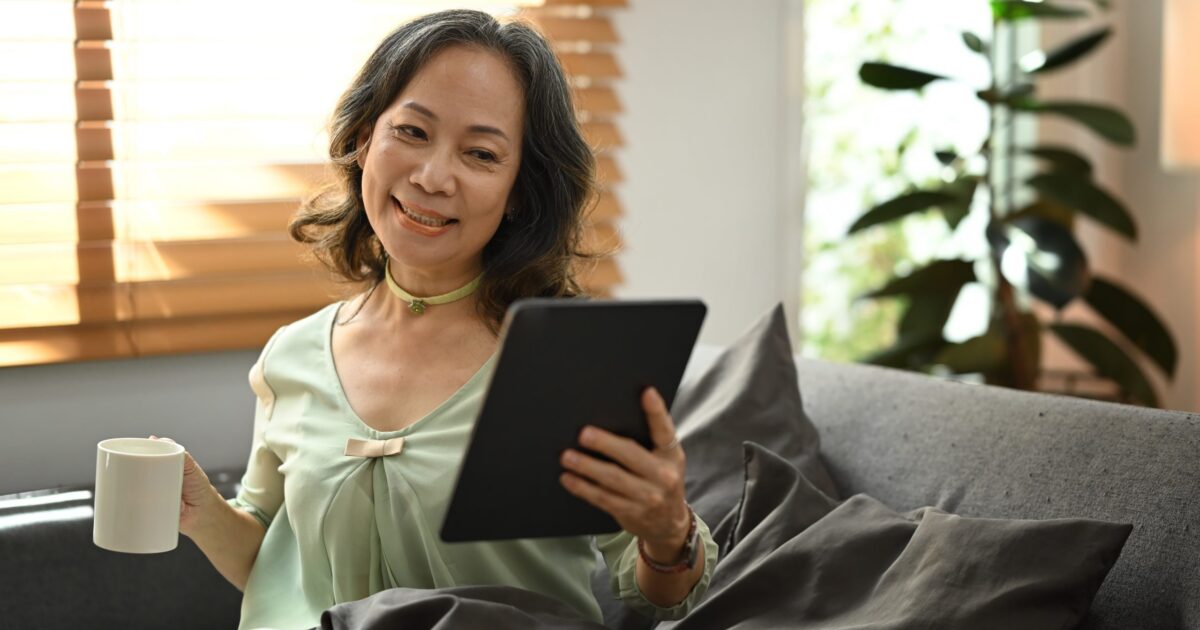 Menopausa: A cannabis pode ajudar nos sintomas?