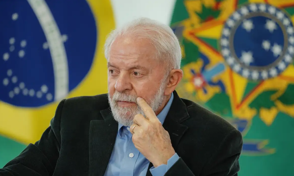 Visita de Lula à Colômbia não tratará de cannabis medicinal