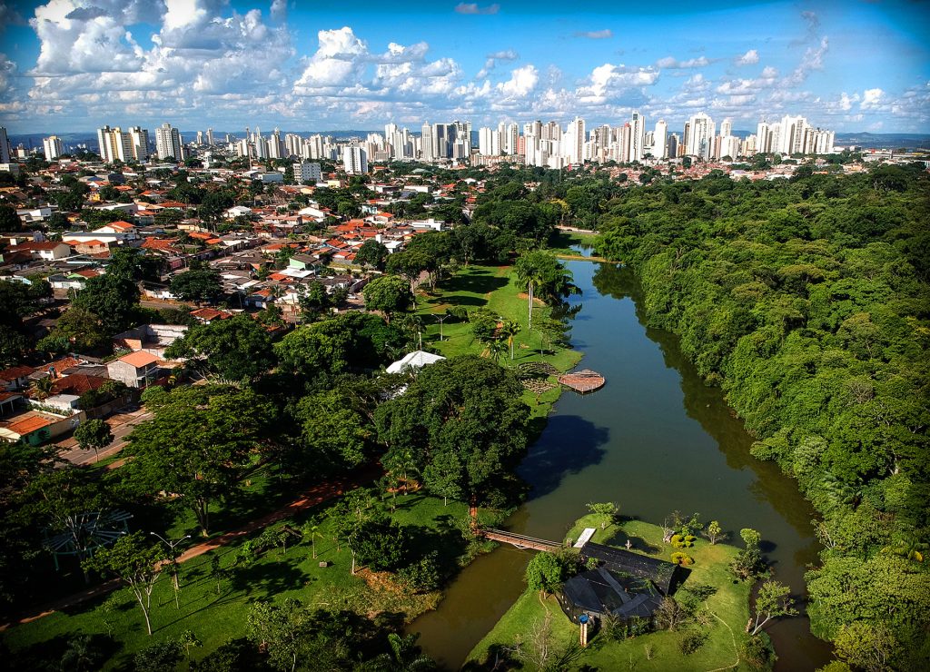 Goiânia pode ter um Centro Municipal de Tratamento com Cannabis