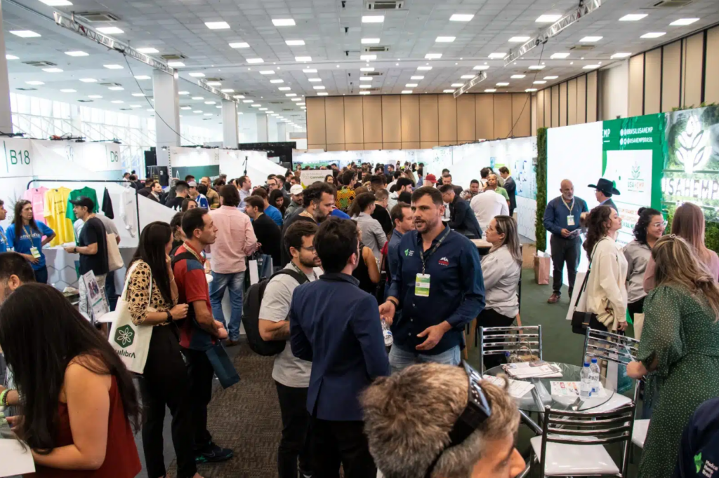 Medical Cannabis Fair chega à sua 3ª edição em São Paulo