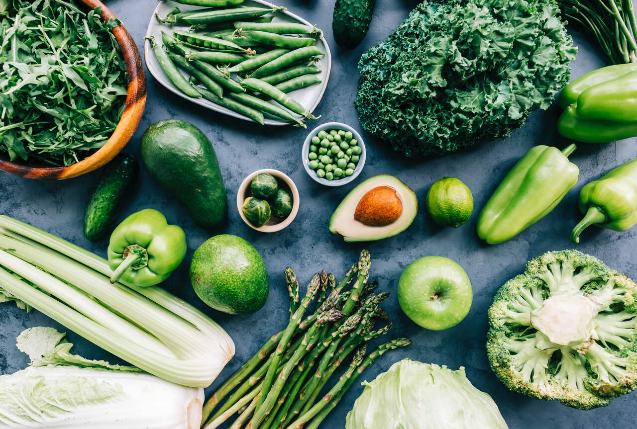 A alimentação influencia os efeitos do CBD
