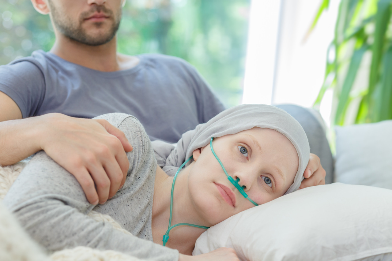 Leucemia A cannabis pode auxiliar no tratamento