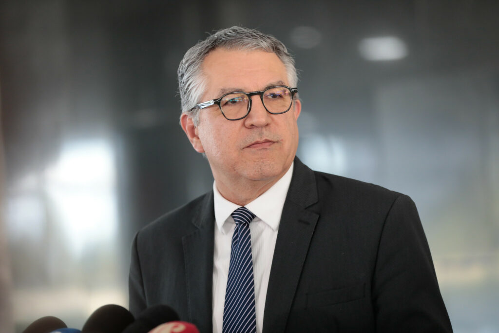 Padilha Qual a posição do novo ministro da saúde sobre cannabis