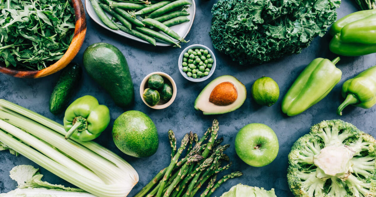 A alimentação influencia os efeitos do CBD?