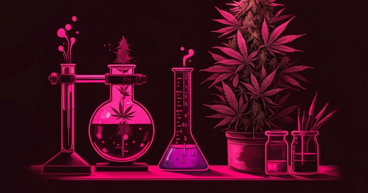 Cannabis medicinal baseado em fatos 