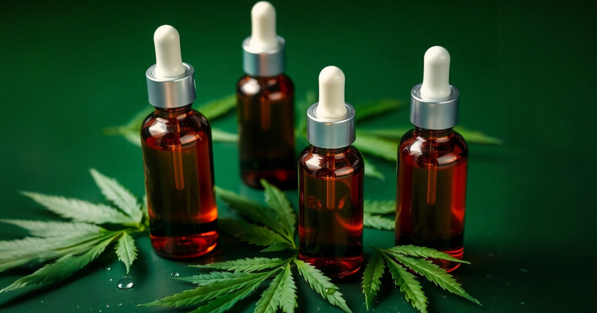 Por que o tratamento com cannabis é individualizado? 