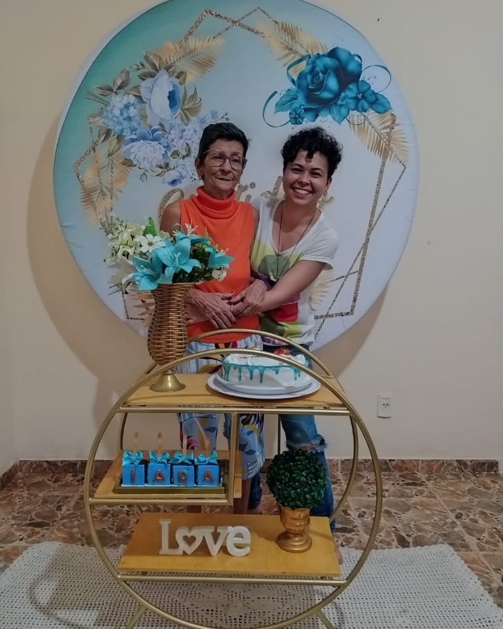 ‘O CBD me trouxe a oportunidade de viver’, diz paciente com fibromialgia