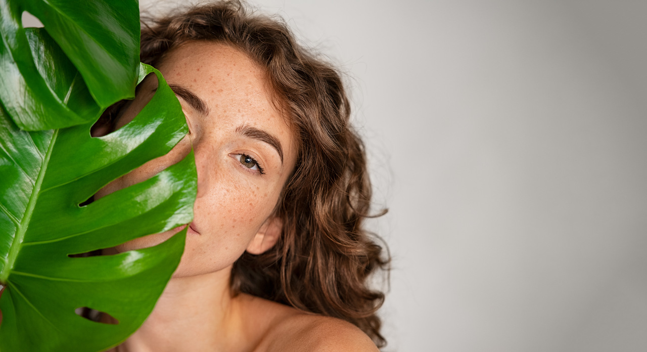 A cannabis afeta os hormônios femininos