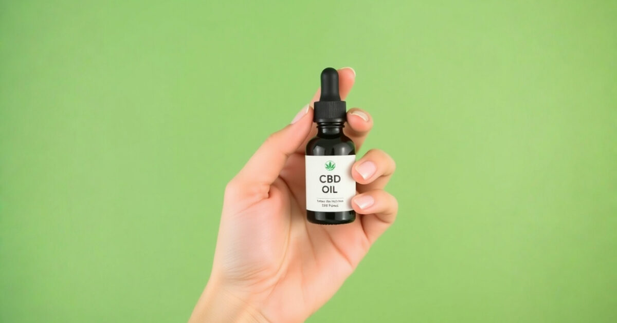 O que tem no rótulo de um produto de CBD? Guia Completo