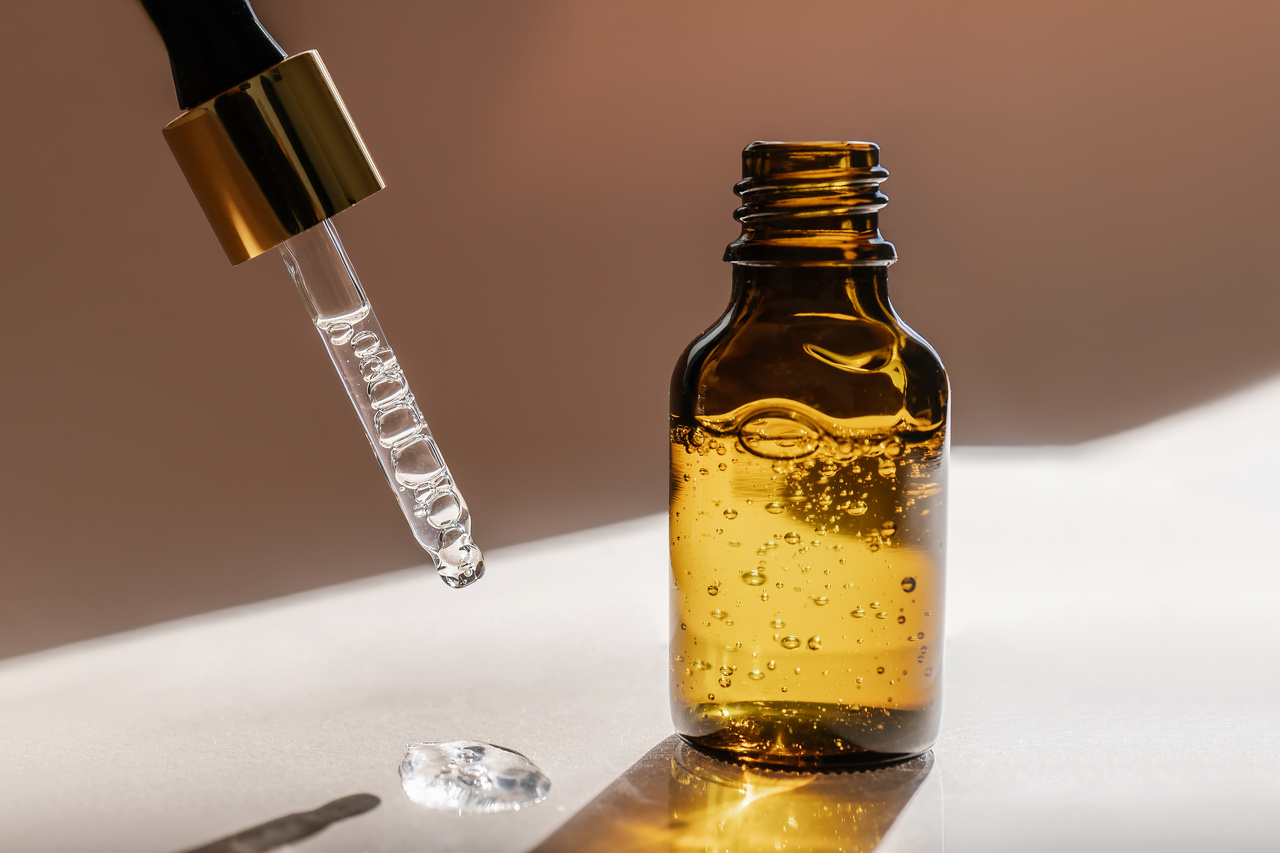 Como usar o CBD sublingual
