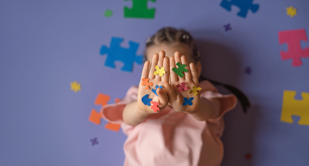 Mês do autismo 5 questões que você precisa saber 