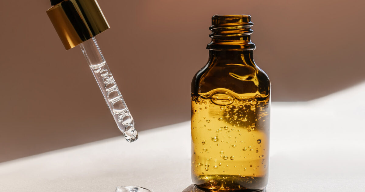 Como usar o CBD sublingual?
