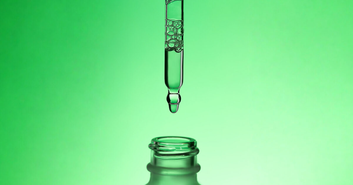 Quanto tempo dura uma prescrição de CBD?